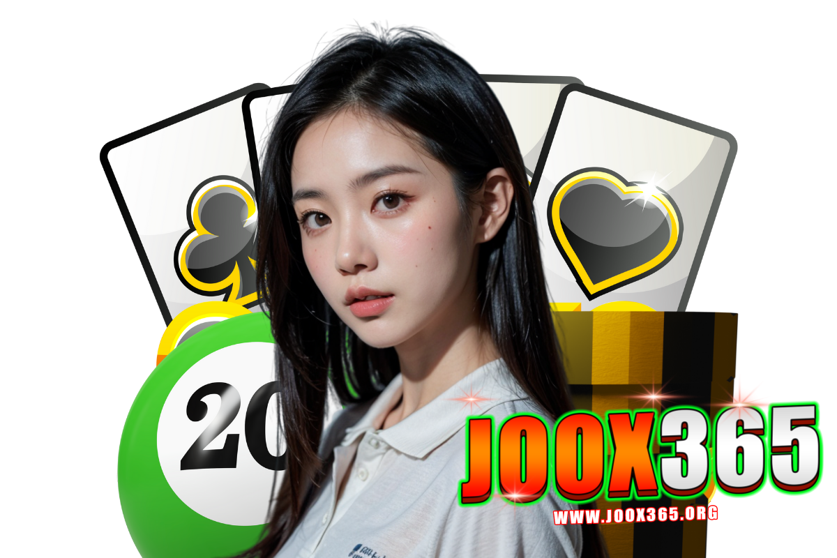 joox365 wallet